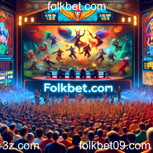 A Ascensão dos Esportes Virtuais: Entre Competição e Entretenimento